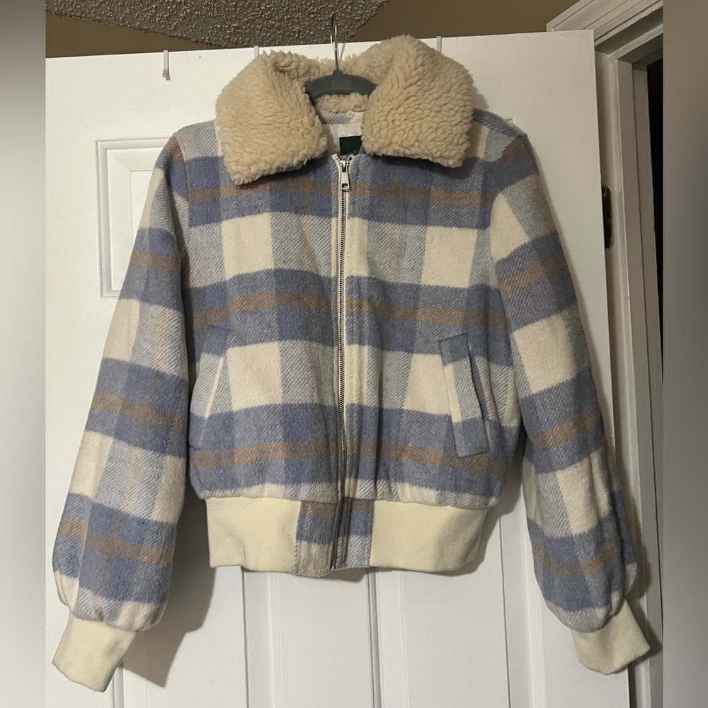 Winter Jacket